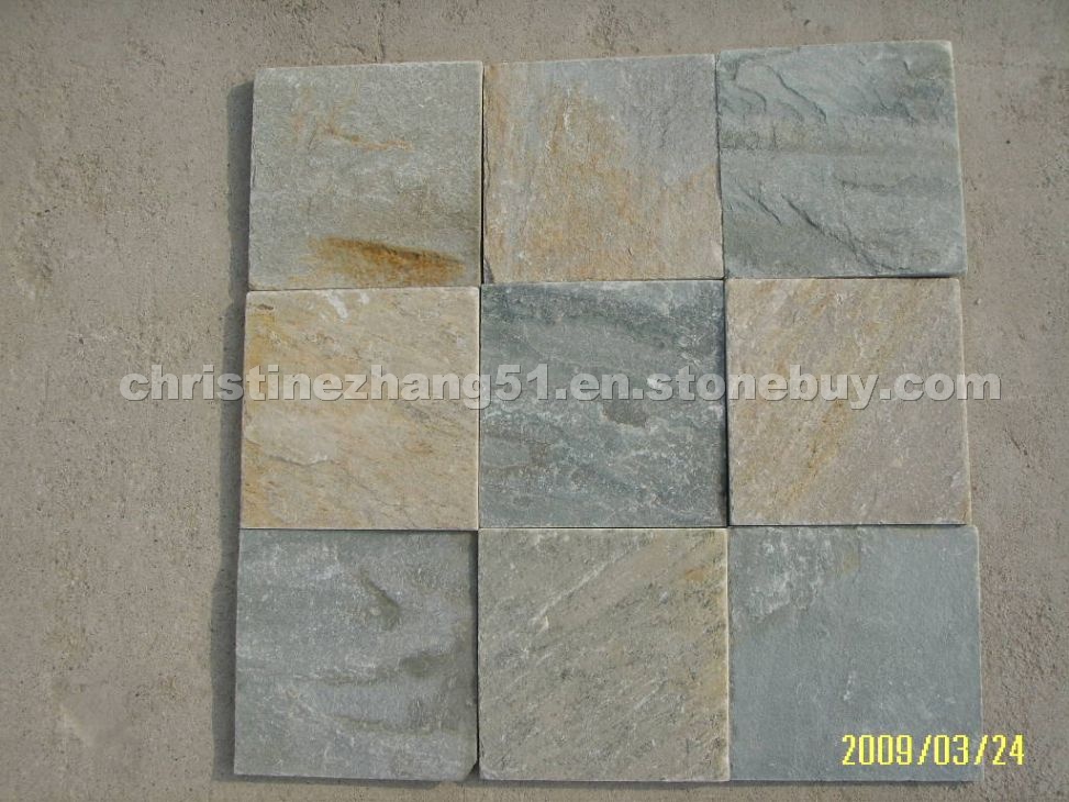 Slate Tiles, Floor tiles, natural slate