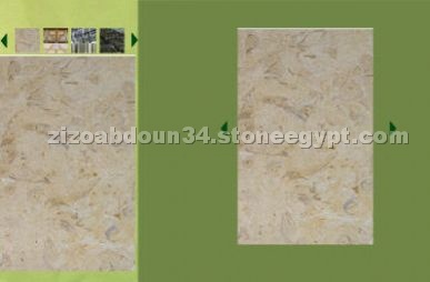 Samaha Marble