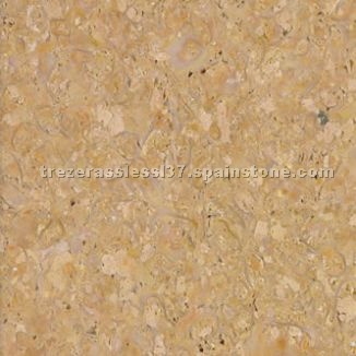 Amarillo Fosil