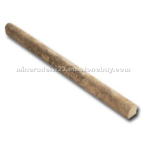Travertine Pencil Tornado Travertine Pencil Tornado