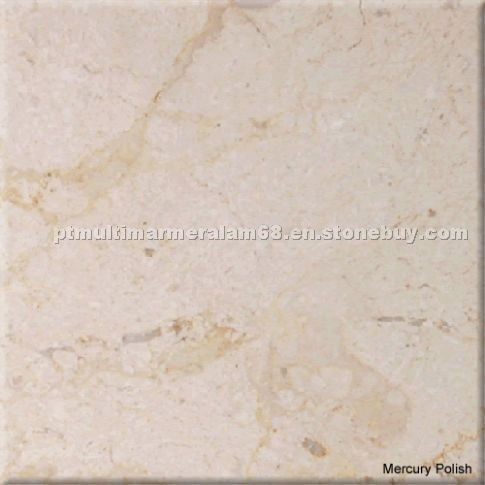 Creama Mercury limestone