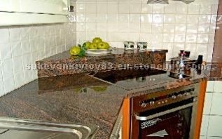 Kitchen tabletops
