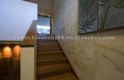 Golden Palimo Sandstone