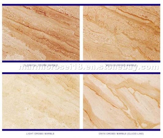 Orosei Marble Orosei Marble