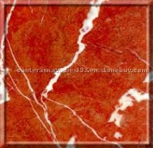 Rojo Alicante Marble