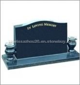 Shanxi Black Tombstone