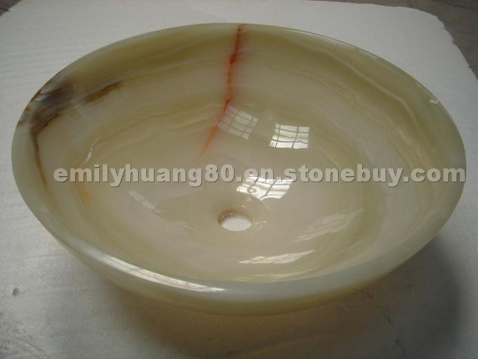Sink and Basin