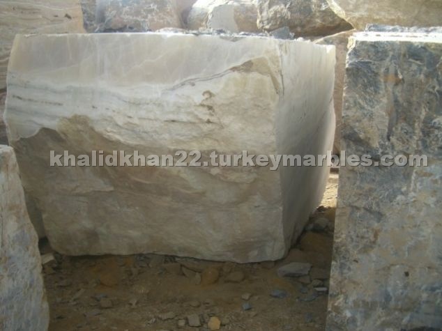 White Onyx