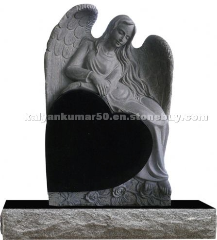Exquisite Tombstones and Monuments