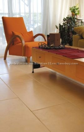 Tile Restoration, Cleaning, Polishing