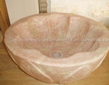 Jerusalem Stone sinks