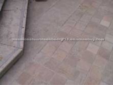 Granite Paving stone