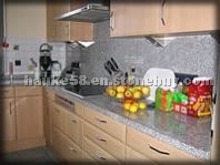 Granite countertops