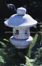 Granite Lamphouse