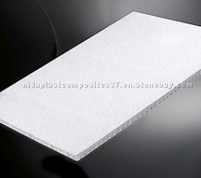 Honeycomb Stone Panel, Nidaplast Honeycombs