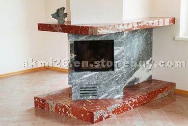 Fireplaces