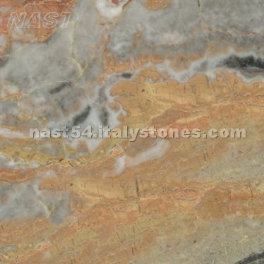 Arabescato Orobico Gold Marble