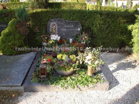 Tombstones