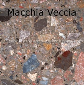 Agglomarble macchia veccia