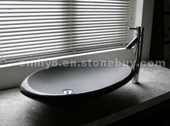 Shanxi Black Sink