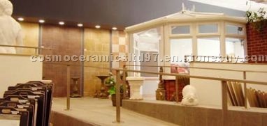 Conservatory-Showrooom