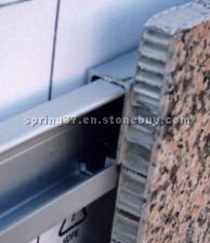 3V Aluminium Honeycombed Stone Composite Panel