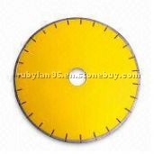 Saw Blade for Cutting Marble (Item No. SB48)