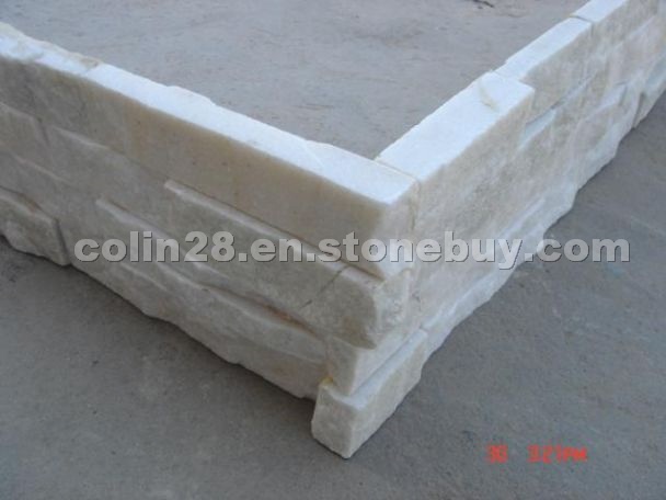 Slate culture stone