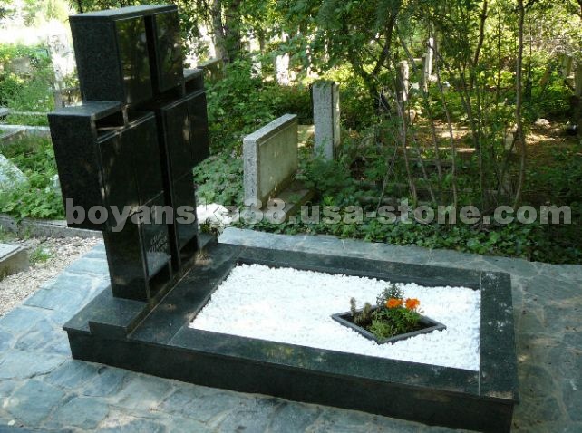 Monuments, Tombstones