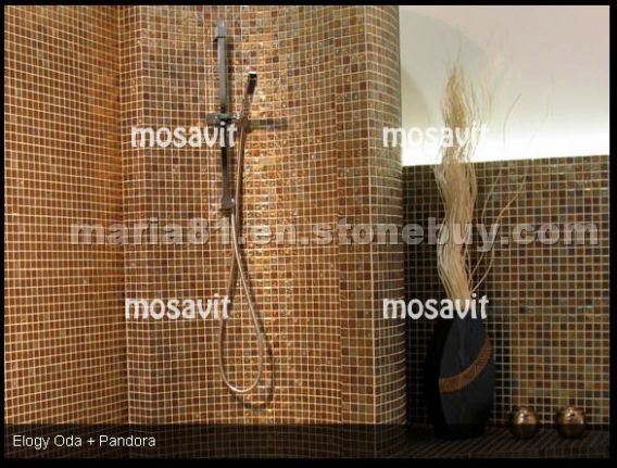 Glass Mosaic Glass Mosaic