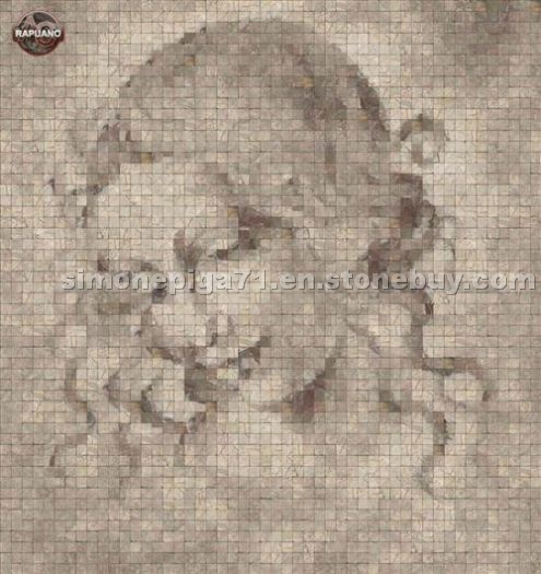 Stone Mosaic