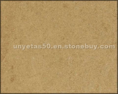 Yellow Unye Stone