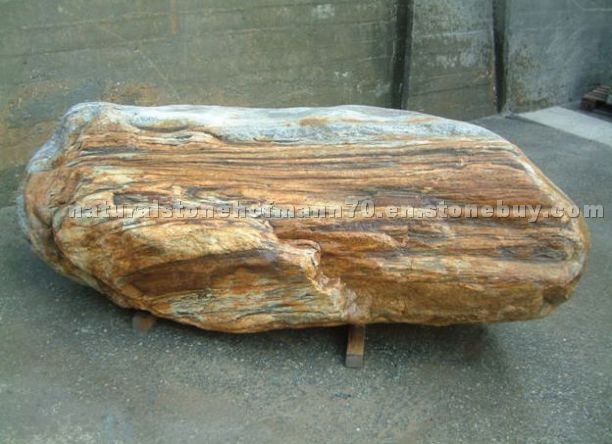 Boulder Stones