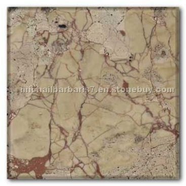 Adonis (Beige Mikynae) marble