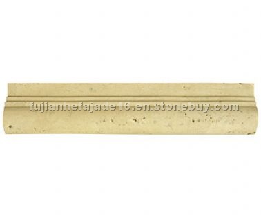 Travertine Border - Waist Line