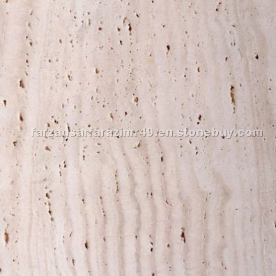 Atash Kouh Travertine
