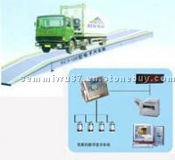 SCS/ZCS-M Digital Truck Scale