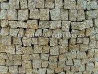Granite cobblestone