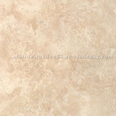 Cream Travertine