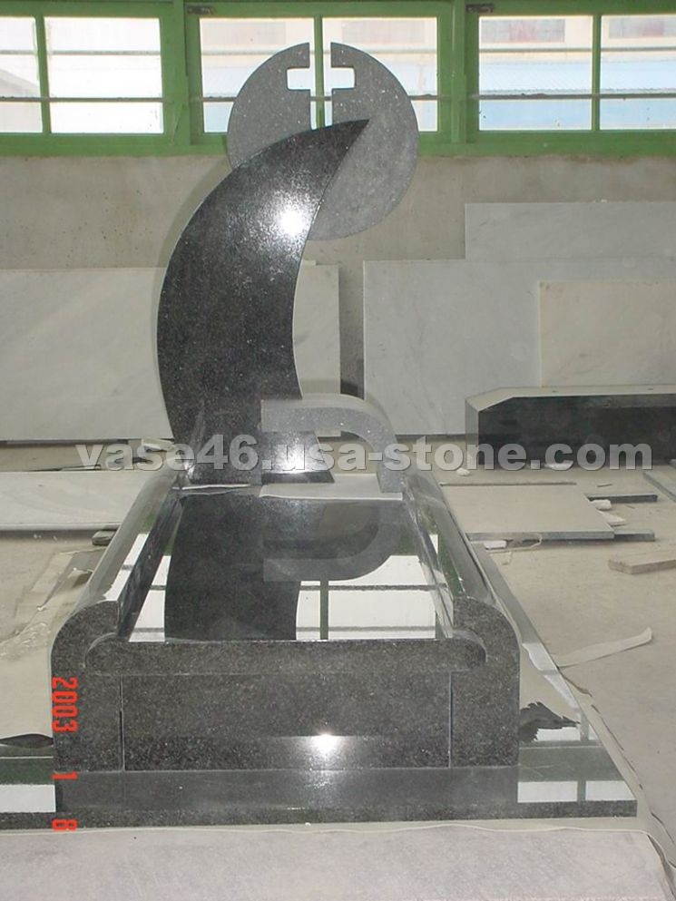 Monuments, Tombstones