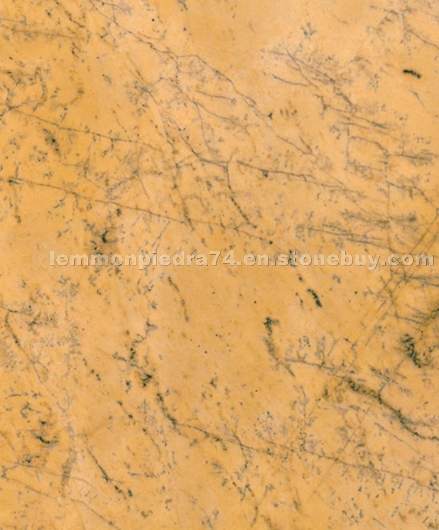 Amarillo Macael marble