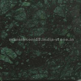 Dark Green Marble