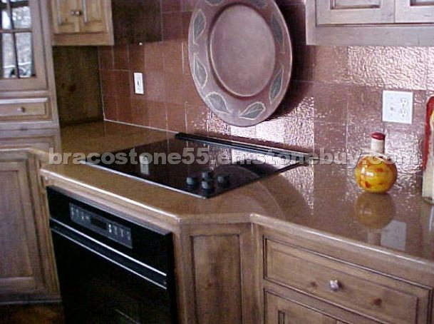 Kitchen Tops