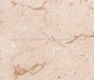 Sand blasted - Pink Marble