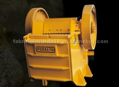 Jaw Crushers
