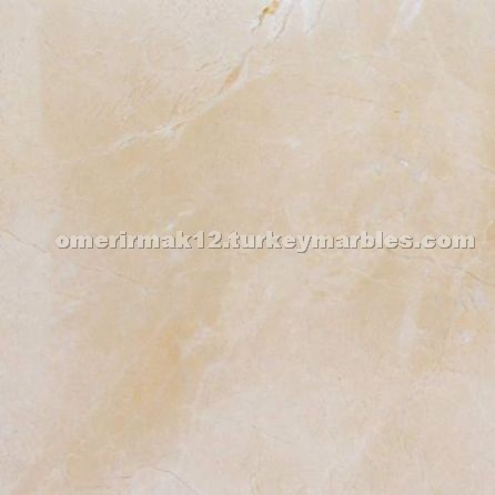 Burdur Beige Marble