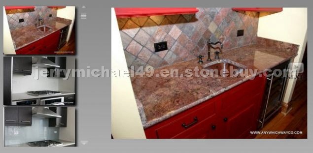 Granite Countertops