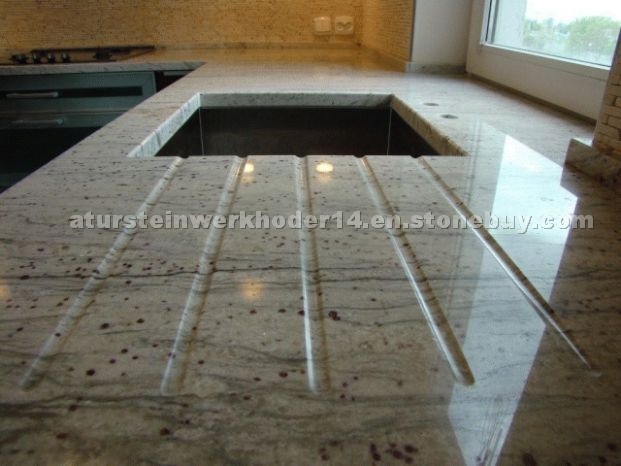 Kitchen countertops