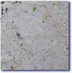 Persian Light Travertine