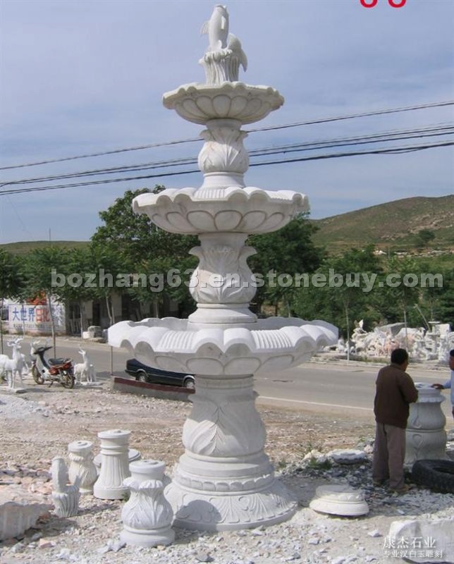 Fountain